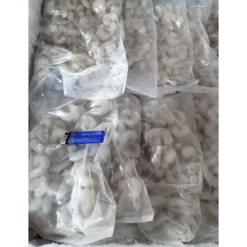 

udang frozen