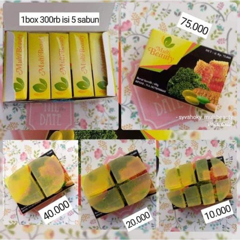 sabun mbs