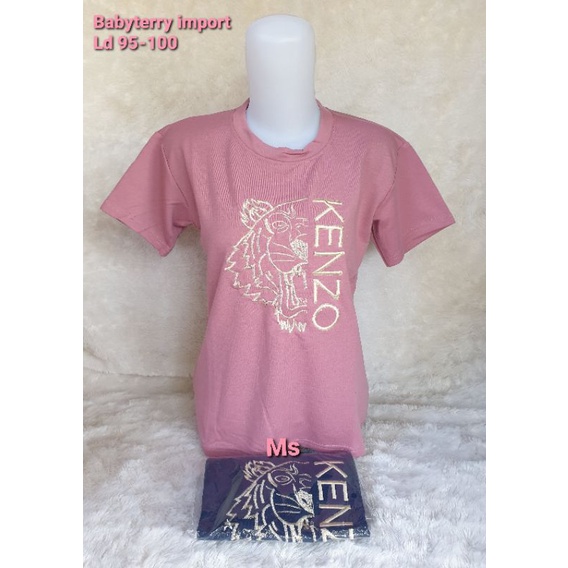 KAOS IMPORT YSL