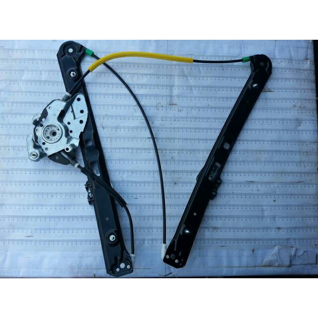 REGULATOR FRT RH BMW E46 ORIGINAL