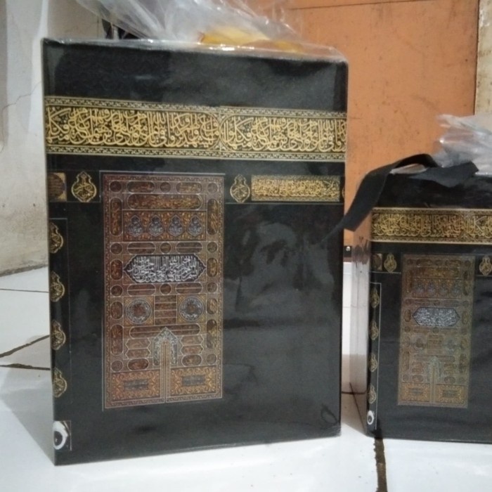 CELENGAN- CELENGAN KABAH SIZE BESAR -CELENGAN.