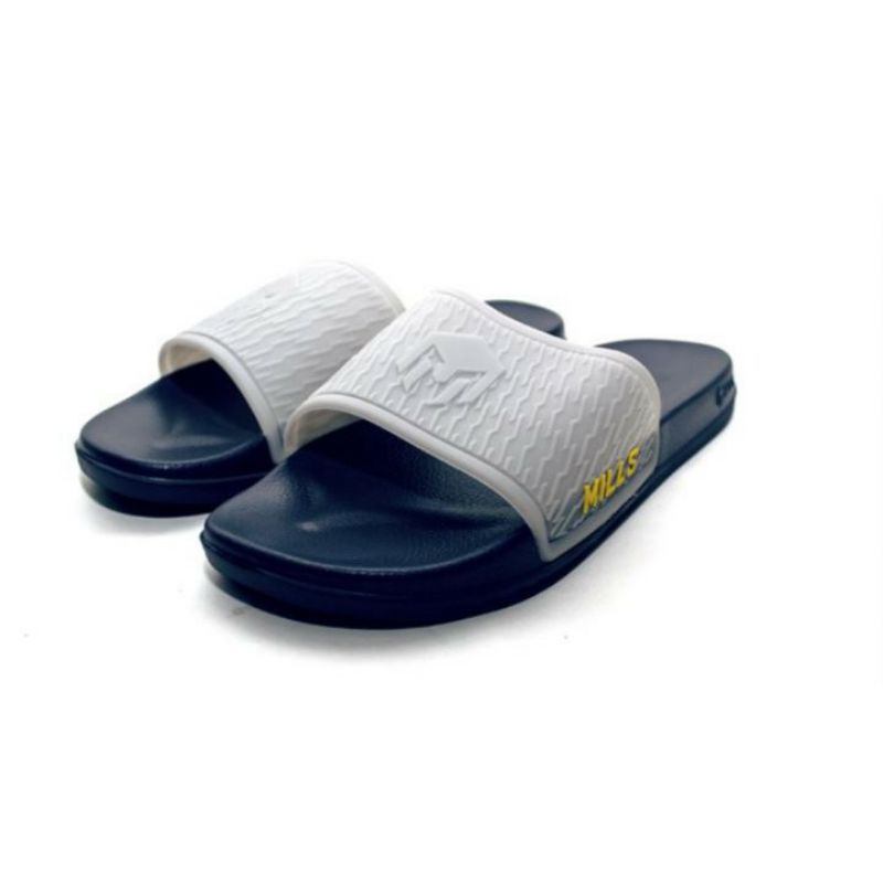 sandal mills necrom original