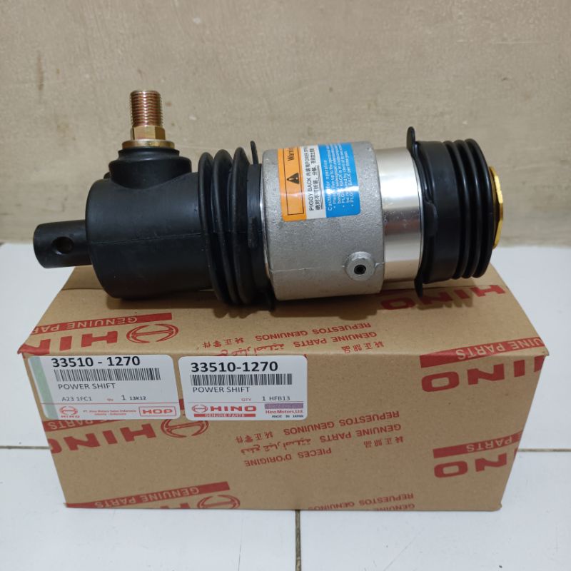 POWER SHIFT HINO LOHAN ENGKEL 33510-1270