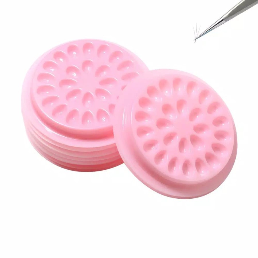 Glue Holder/ tempat untuk lem eyelash