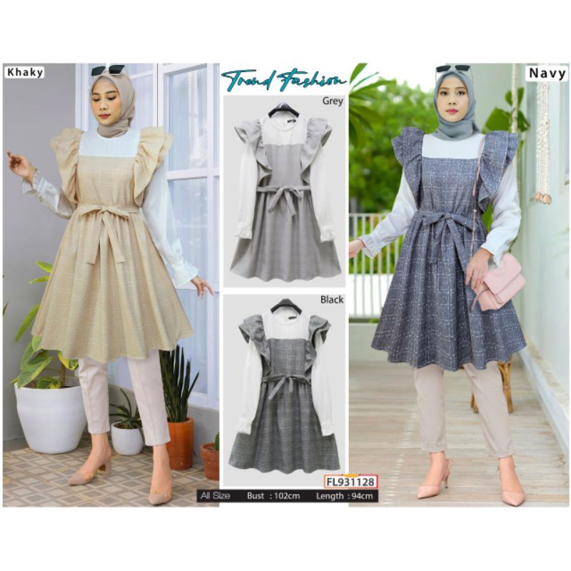 Tunik Adiba Syifa