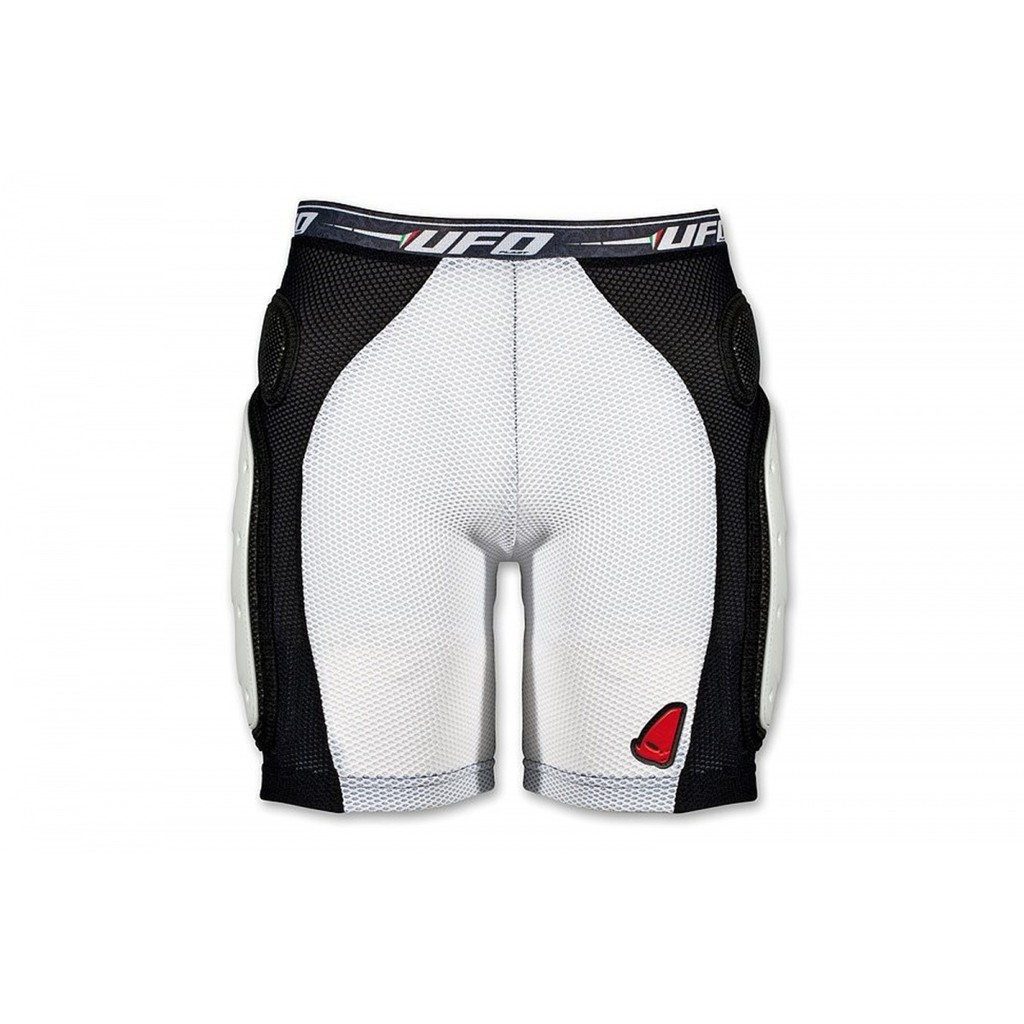 UFO Plast Plastic Padded Short / Celana Inner