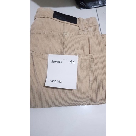 Celana Bershka