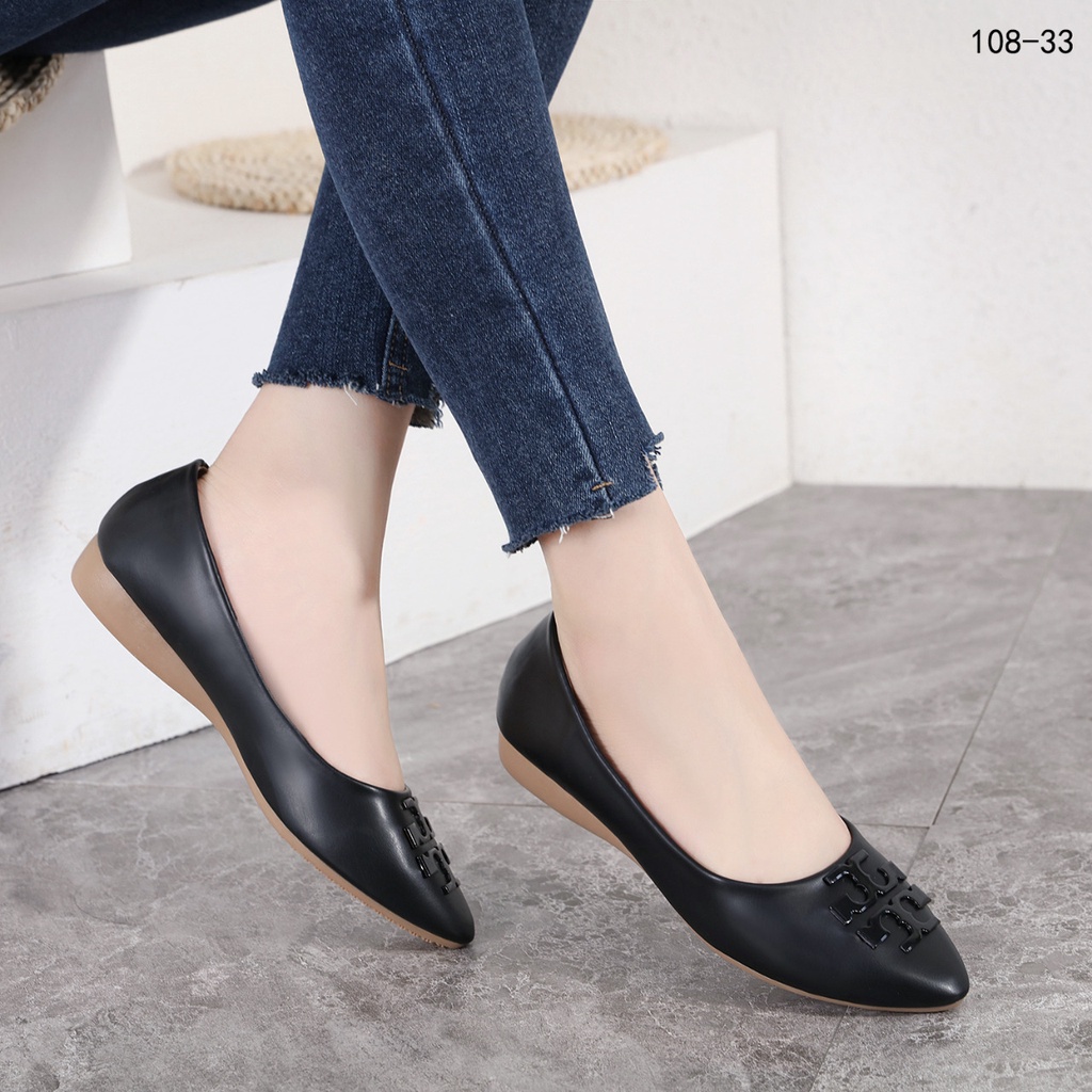 TB Flatshoe #108-33