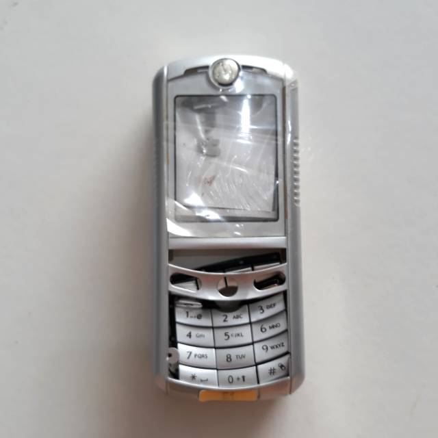 Casing Hp Motorola E1 KW
