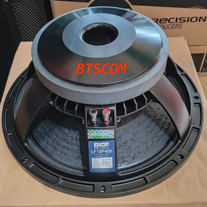 componen speaker RCF 15p400