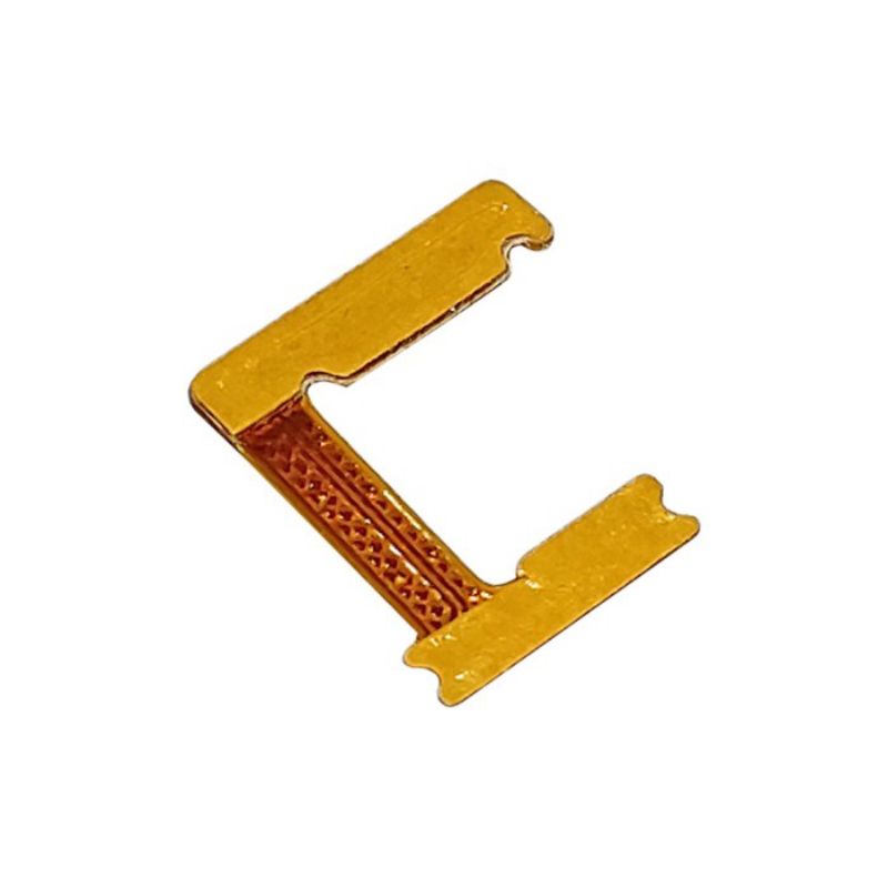 FLEXIBLE TOMBOL POWER ON OFF SAMSUNG GALAXY A20S A207F ORIGINAL
