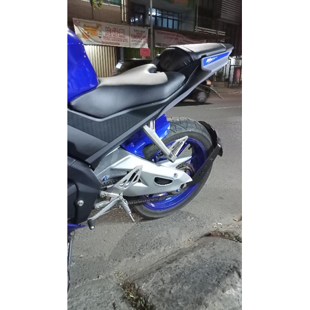 arm r15 v3 Arm R15 HUGGER MT15 HUGGER ARM MT 15 COVER ARM R15VVA R15V3