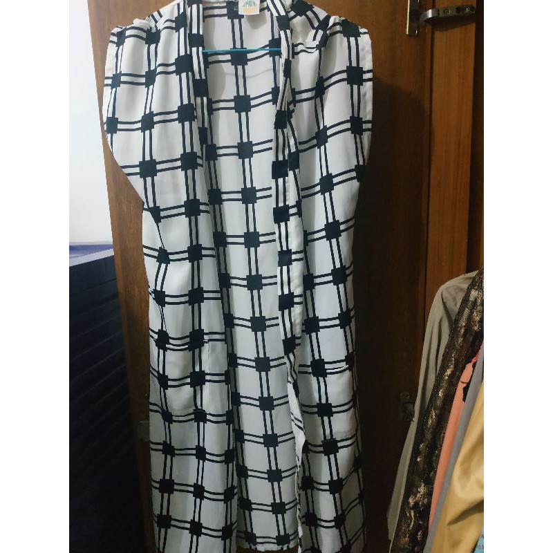 long outer /outerwear kotak