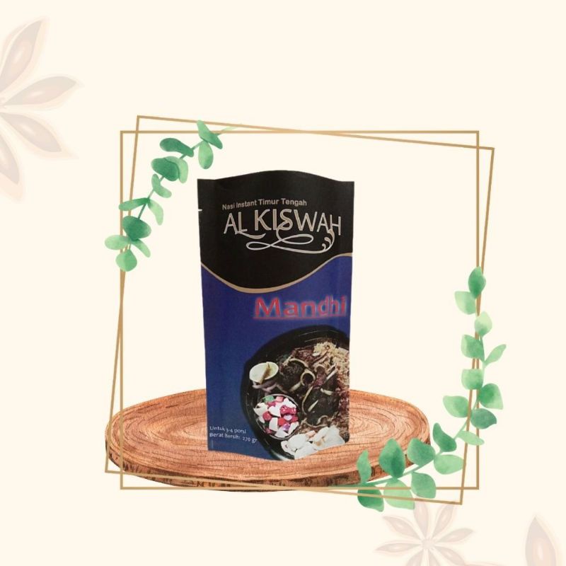

PROMO 77 Al Kiswah Food