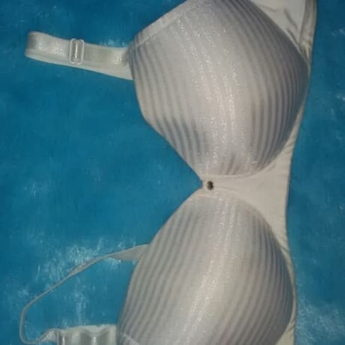 ready warners wireless bra 1281r pcm size 38b