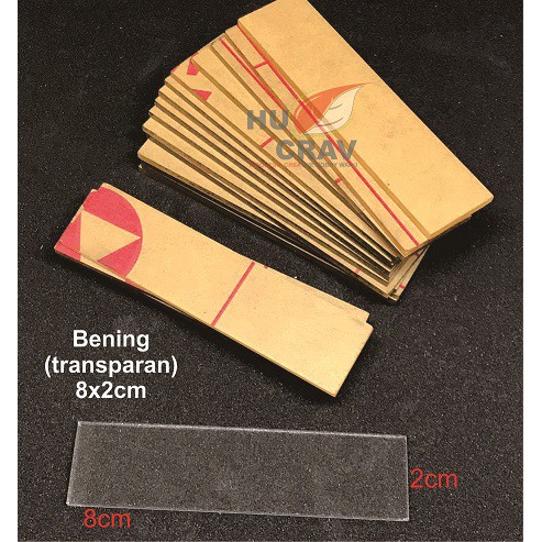 

Akrilik Papan Nama Dada Acrylic Name Tag ,warna transparan / kaca