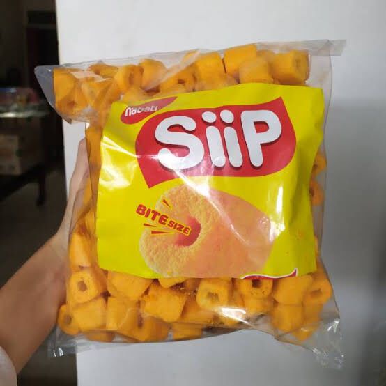 

SIIP RASA KEJU 250 Gr