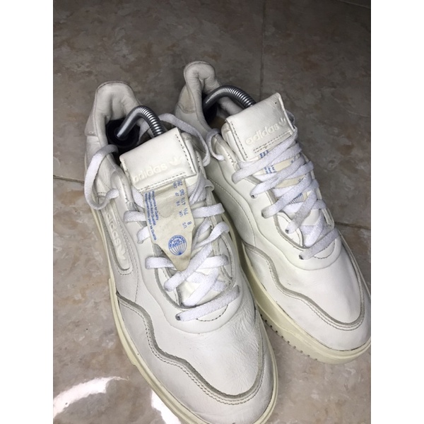 adidas SC PREMIERE OFF white vintage EF5902 original second