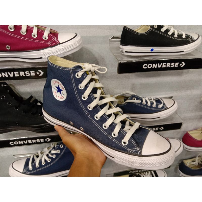 100% ORI SEPATU PRIA CONVERSE ALL STAR