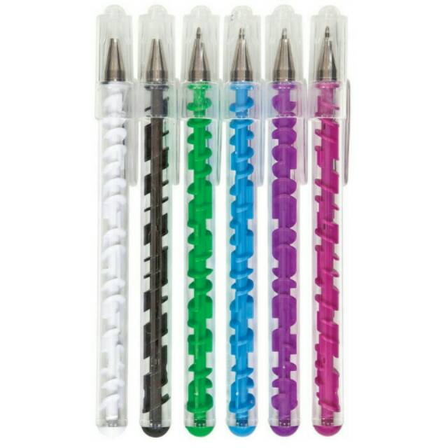 Sale!! Smiggle maze pen / smiggle pen