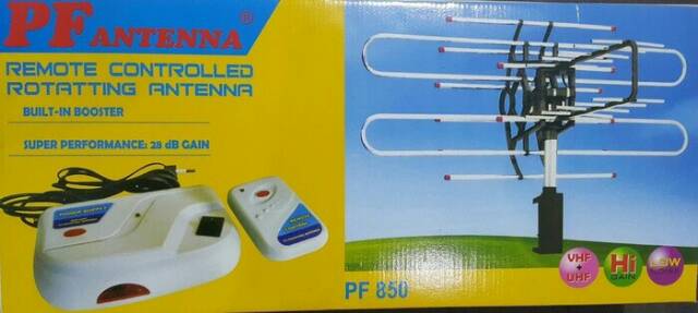 Antena Antenna PF 850 Digital