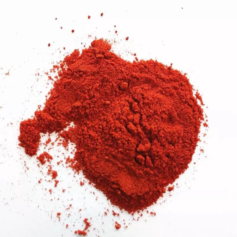 Paprika Bubuk AsIi 250gr - Capsicum Powder / USA Product