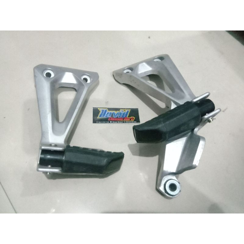 FOOTSTEP POSTEP REVO ABSOLUTE ORIGINAL