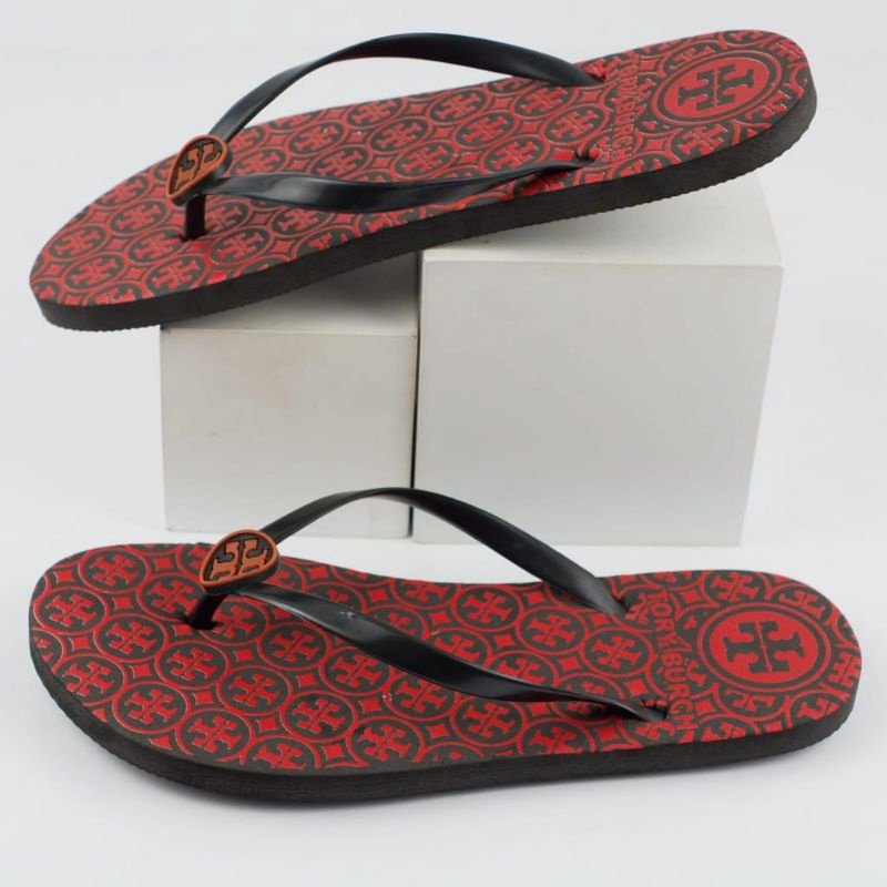 Sandal Jepit Flipflop Wanita TRX11