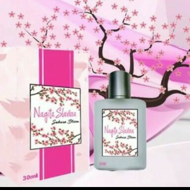 Parfum Termurah Eau De Parfum Original