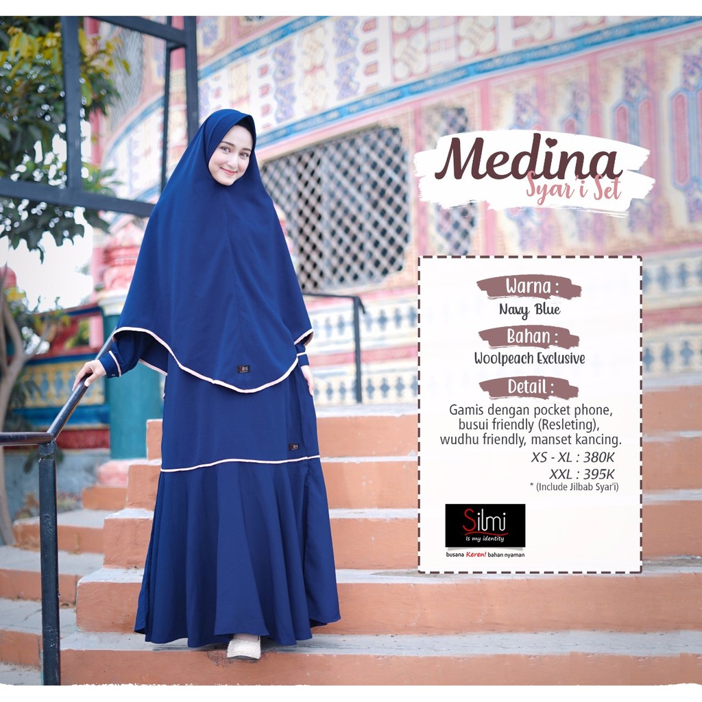 gamis syar'i silmi/gamis cantik/gamis elegant/grosir gamis/toko gamis/pusat gamis syar'i/gamis silmi