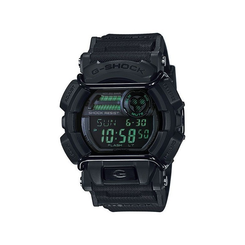 Casio G-Shock GD-400MB-1