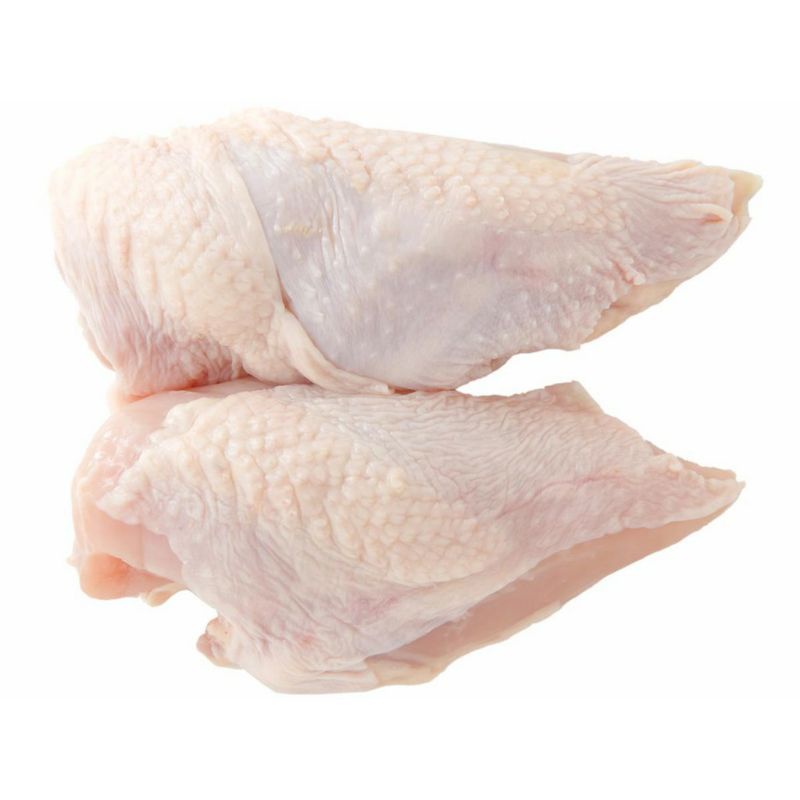 

Ayam Negeri (Dada) 500 gr