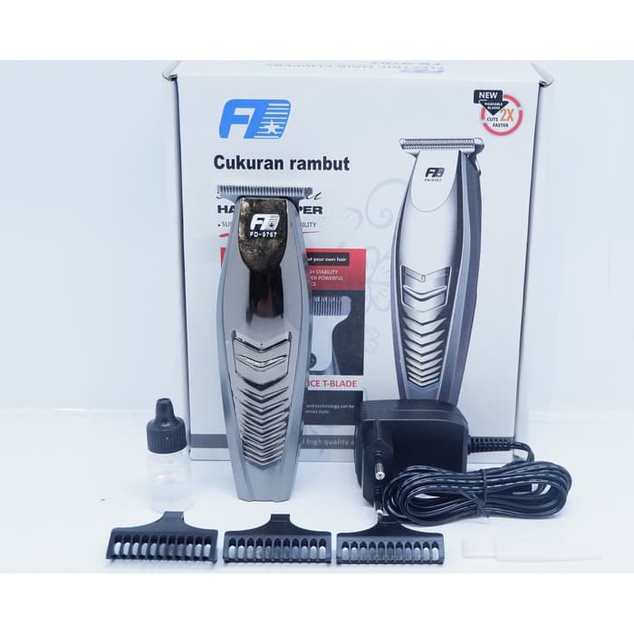 Cukur rambut Hair clipper FD 9767