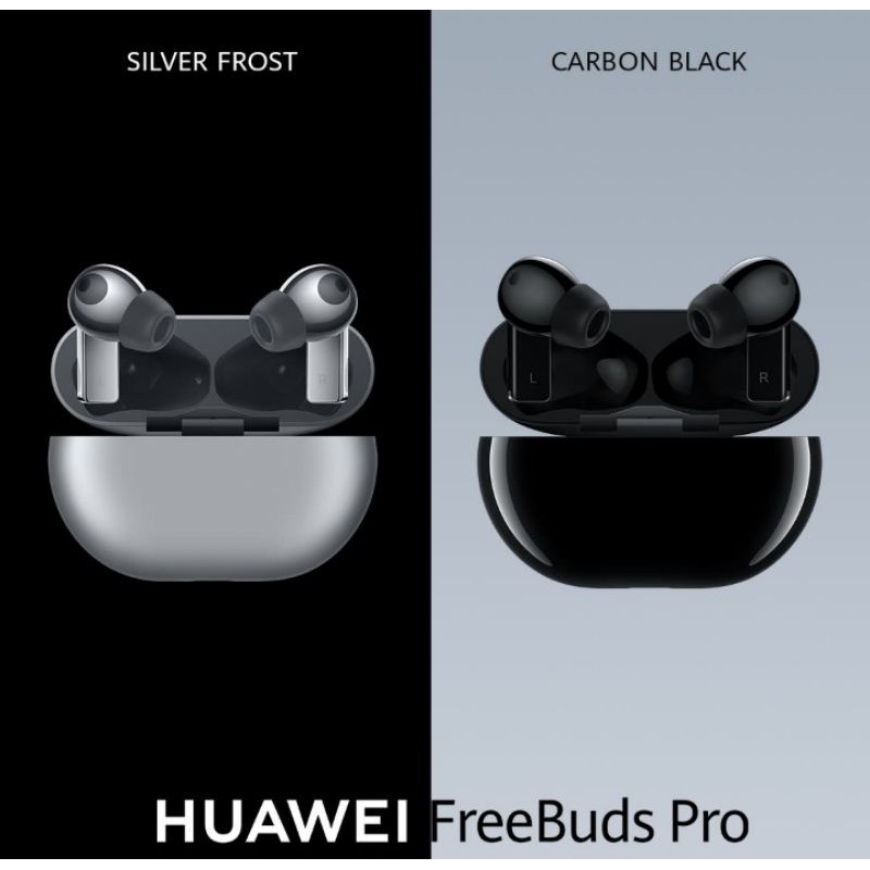 Huawei FreeBuds Pro