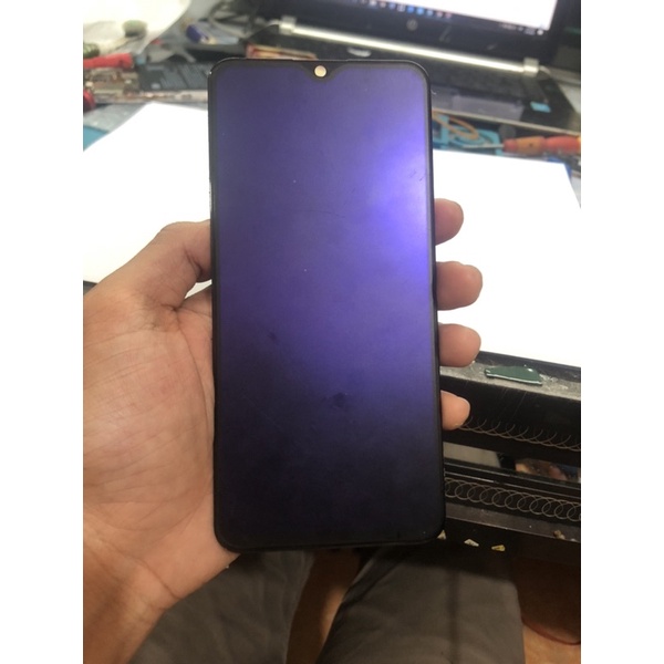 LCD SET VIVO Y12 CABUTAN ORIGINAL