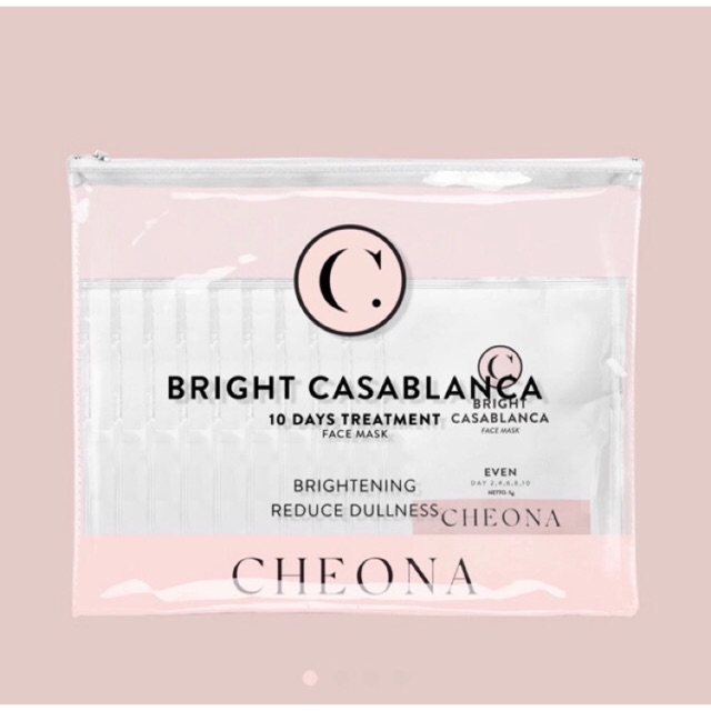 Download Ready Stock Cheona Skin Cheona Chenoa Skin Chenoa Mask Masker Serum Toner Facial Wash Shopee Indonesia PSD Mockup Templates