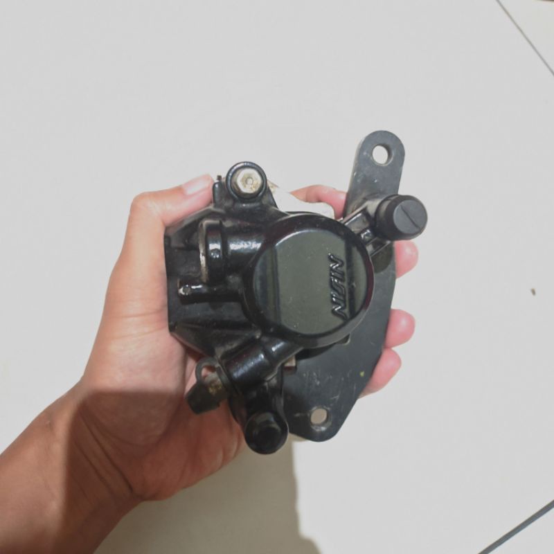 Kaliper nissin pala babi