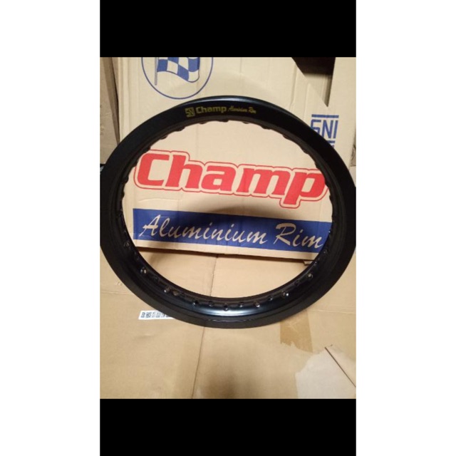 Velg jarijari CHAMP 215x250 ring 14