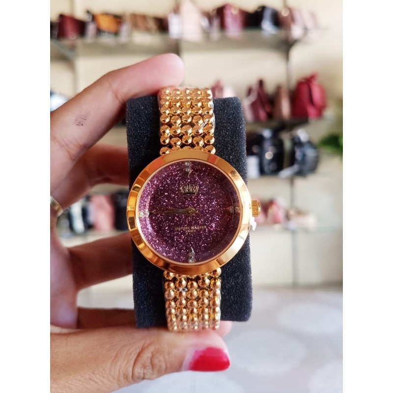 JAM LEAH GOLD SOPHIE PARIS