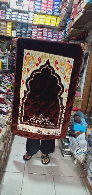 Sajadah malaysia sajadah turky sajadah tebel