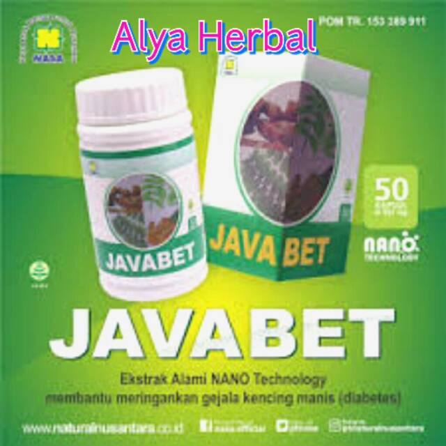 

JAVA BET NASA OBAT DIABETES KENCING MANIS