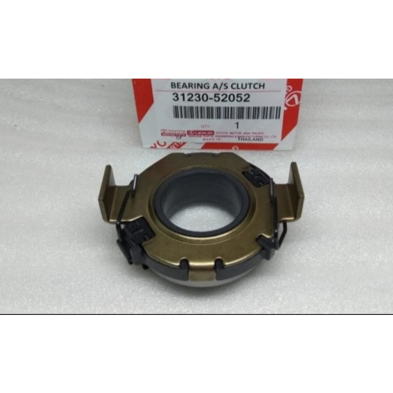 DEKALAHAR CLUTCH BEARING TOYOTA ETIOS VALCO ORIGINL