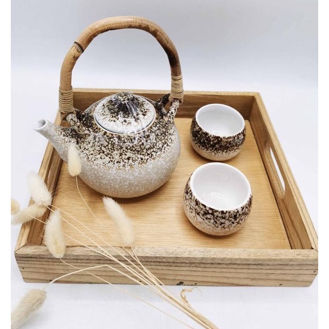 

PARCEL AGUNG KERAMIK TEA SET TROTOL|PARCEL ULTAH WEDDING LEBARAN NATAL DGRR65416