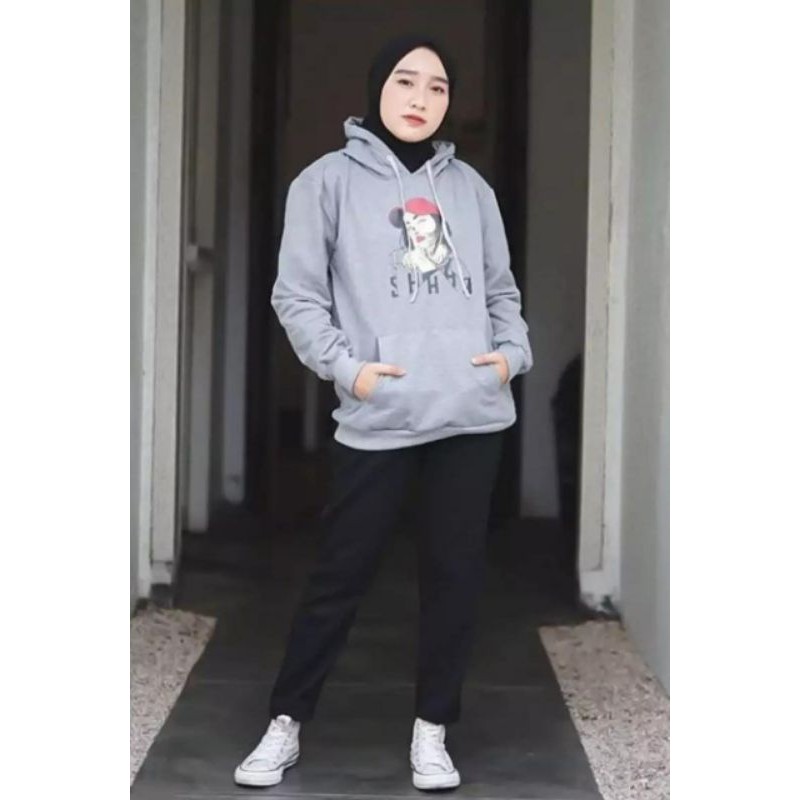 SHH WOMEN HOODIE || SWEATEE HOODIE WOMEN #SHW