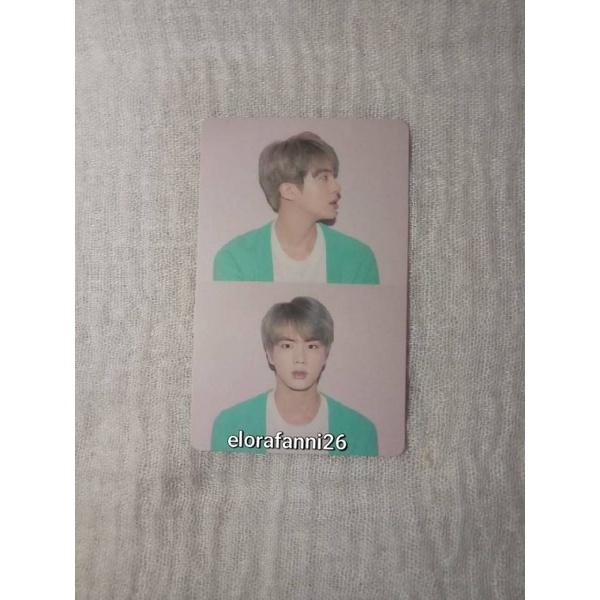 Pc jin persona 1 Pc jin persona ver 1