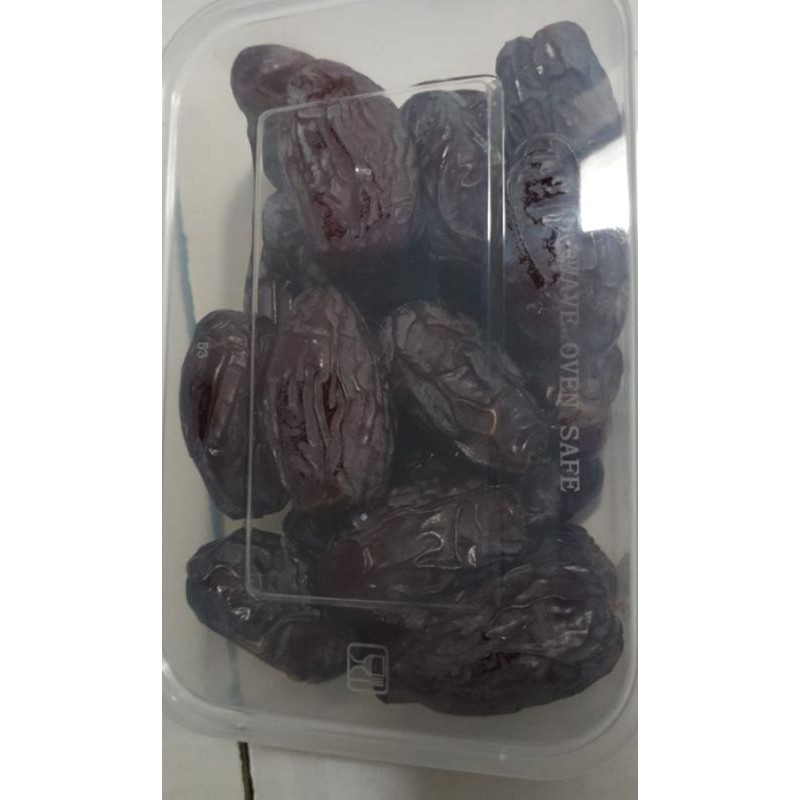 

kurma medjoul palestine large repack 500gr
