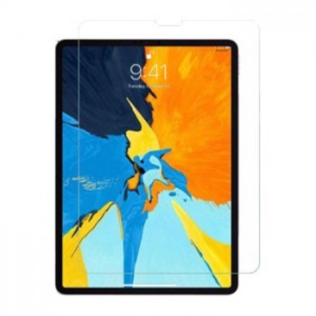 Anti Gores Pelindung Layar Screen Guard Protector iPad Pro 11