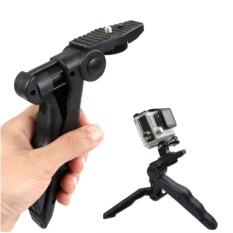 TRIPOD MINI UNTUK HP FREE HOLDER U FOR SMARTPHONE CAMERA &amp; ACTION CAM