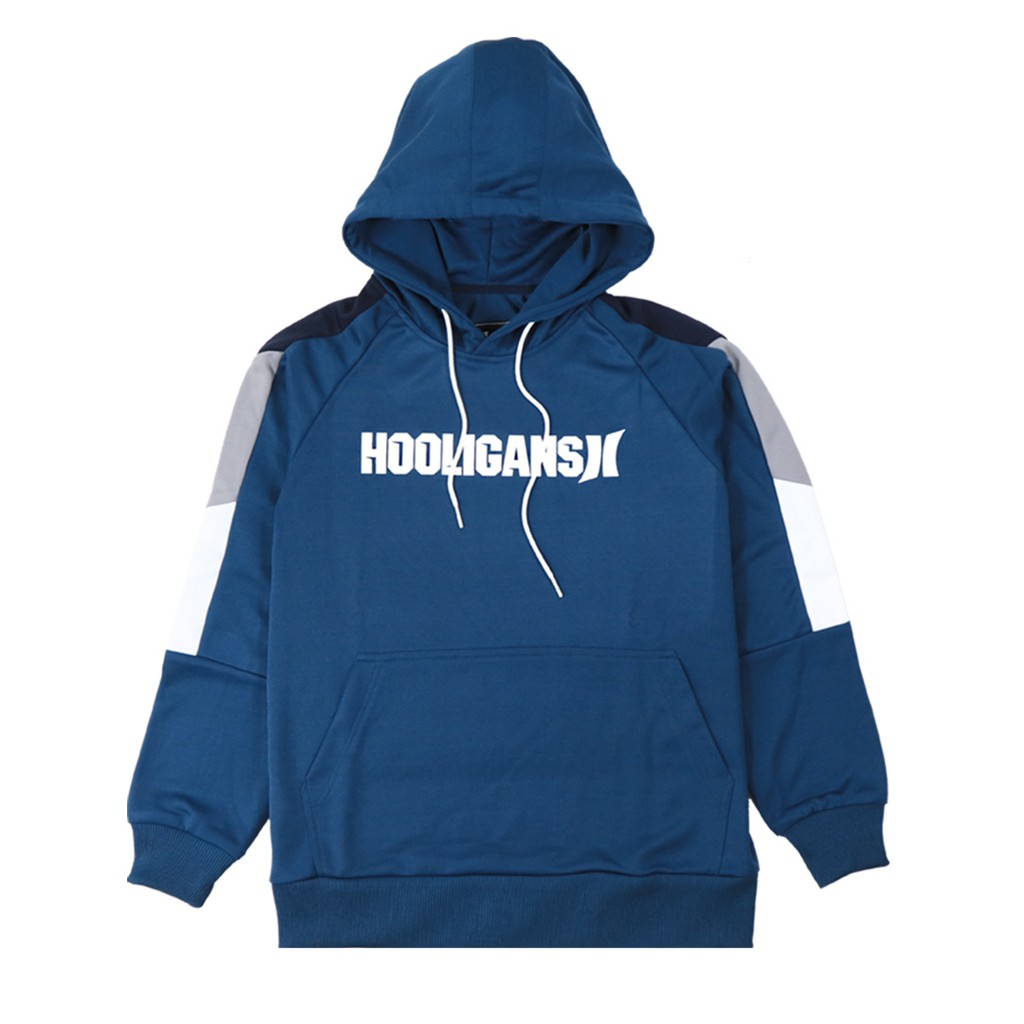 

HOOLIGANS Jacket Triverio 19.2