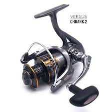 Reel VERSUS CHRANK 2 - 4000